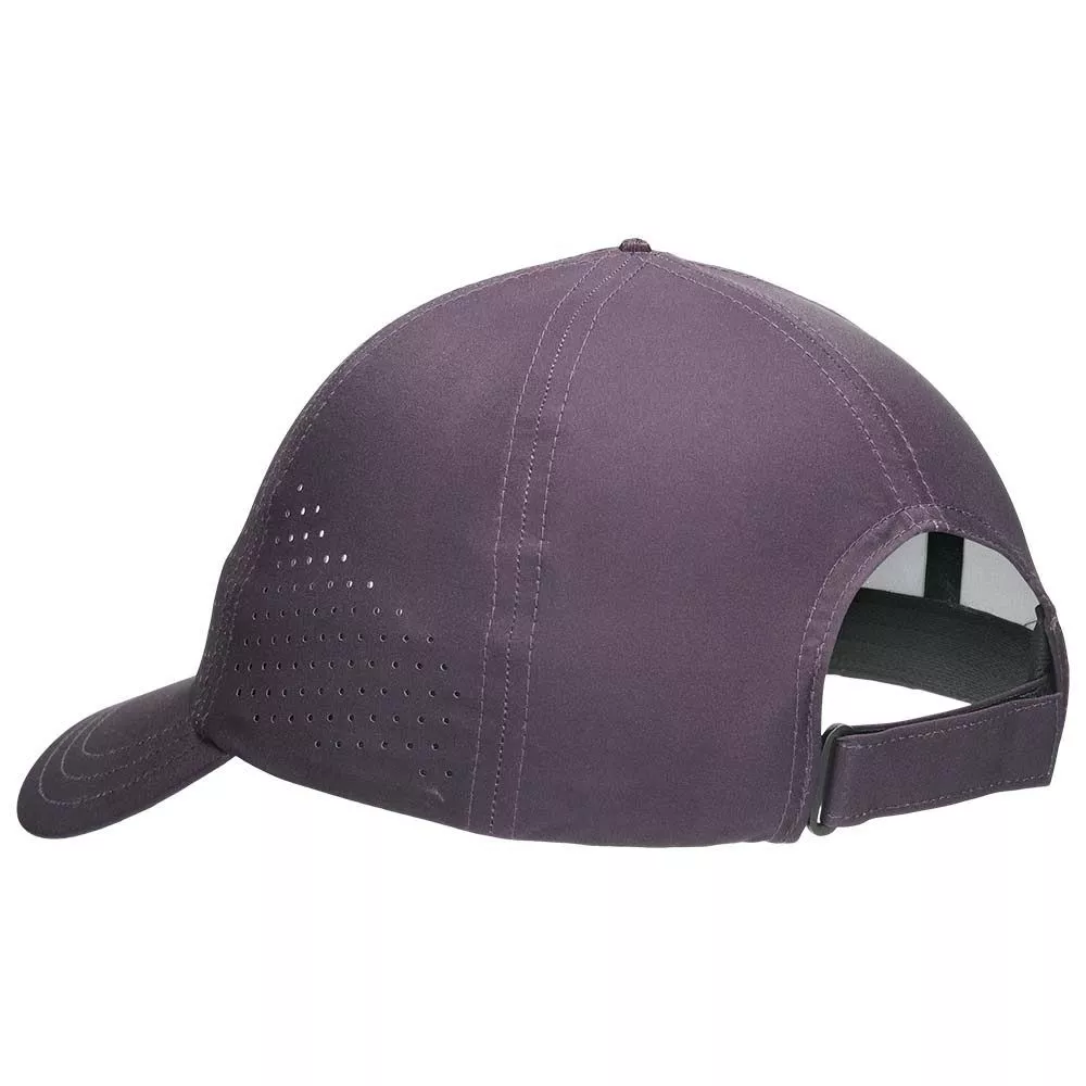 Asics Performance Cap Violett