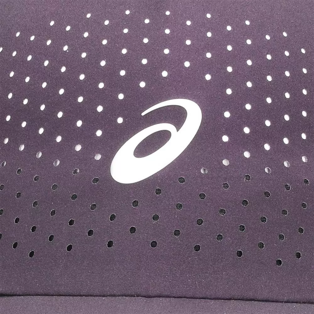 Asics Performance Cap Violett