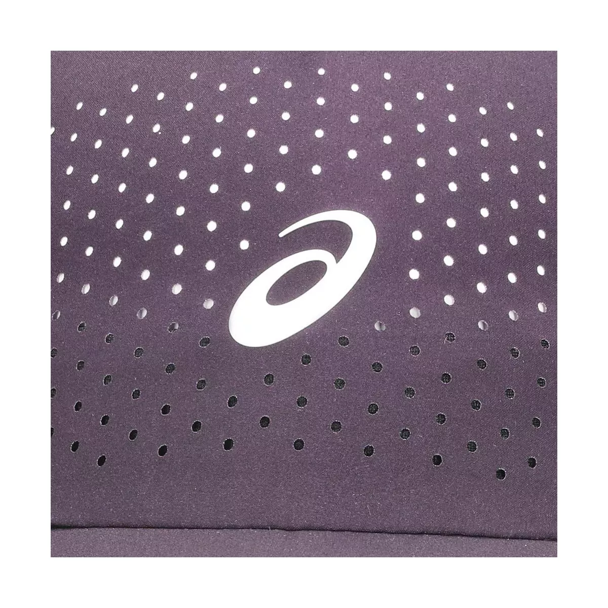 Asics Performance Cap Violett
