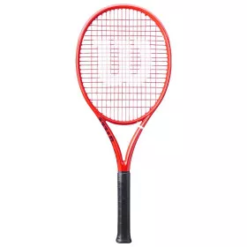 Wilson Defyer 100L Tennisschl&auml;ger (285 g)