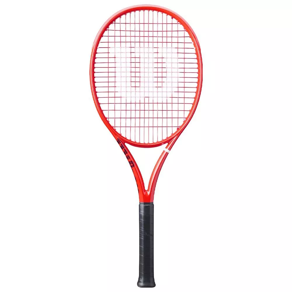 Wilson Defyer 100L Tennisschl&auml;ger (285 g)