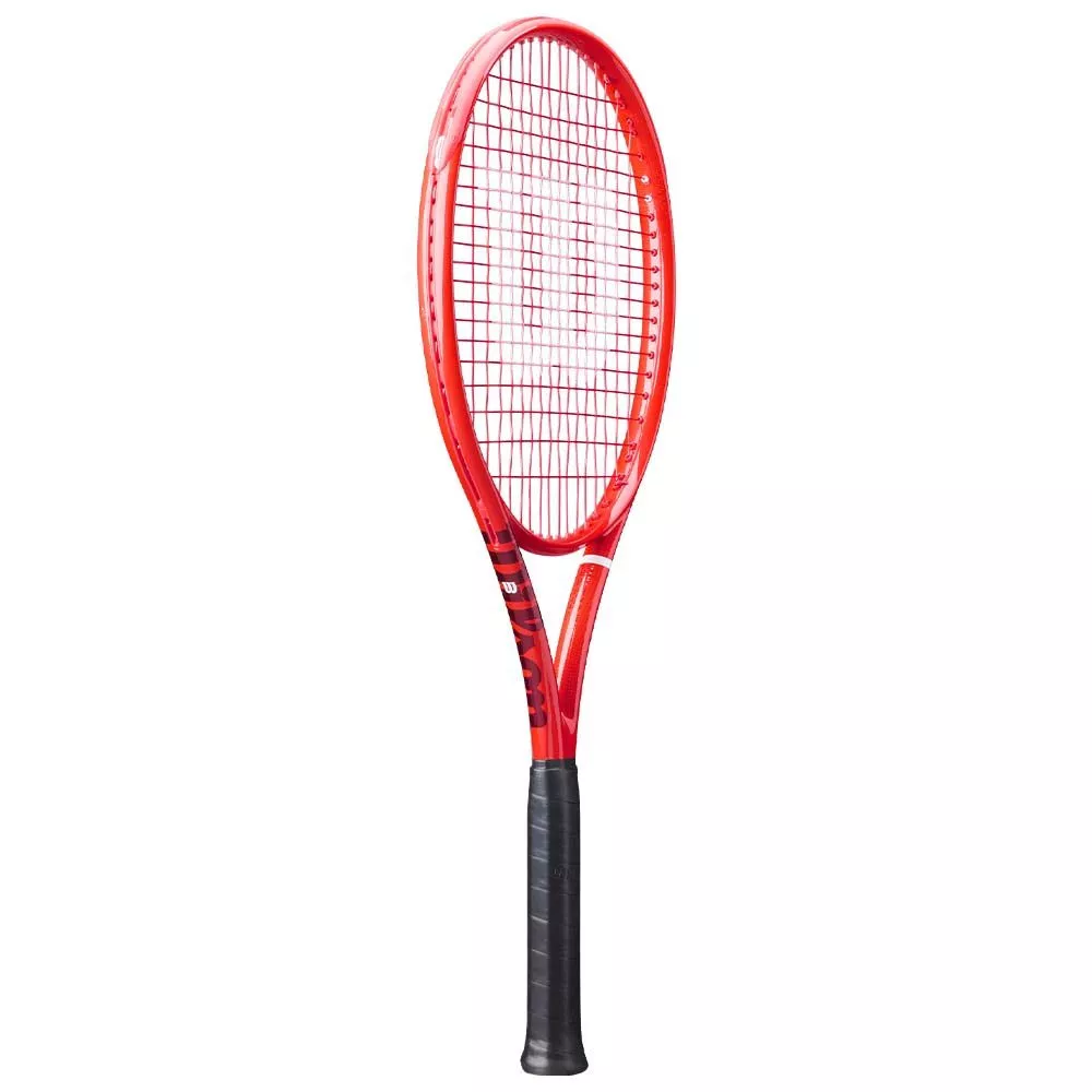 Wilson Defyer 100L Tennisschl&auml;ger (285 g)