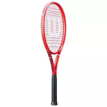Wilson Defyer 100L Tennisschl&auml;ger (285 g)