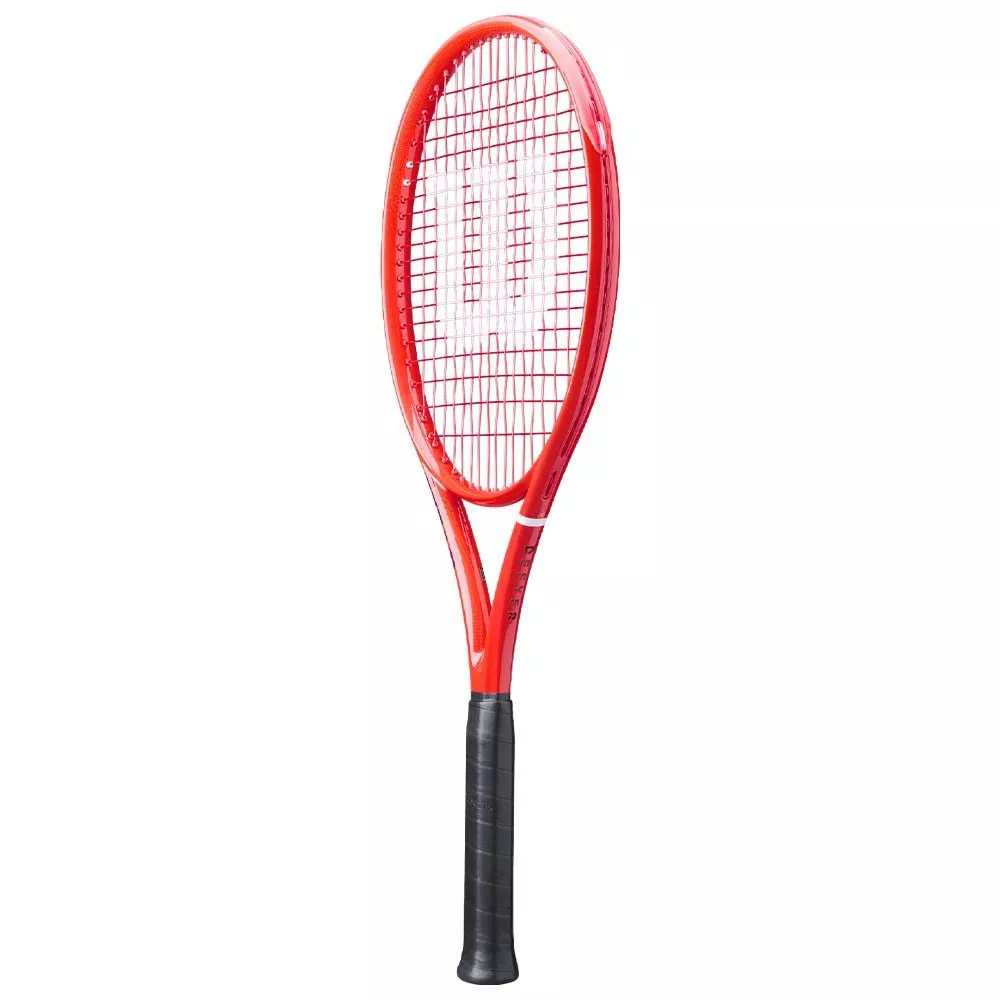 Wilson Defyer 100L Tennisschl&auml;ger (285 g)