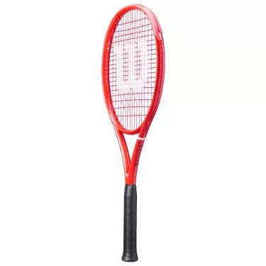 Wilson Defyer 100L Tennisschl&auml;ger (285 g)