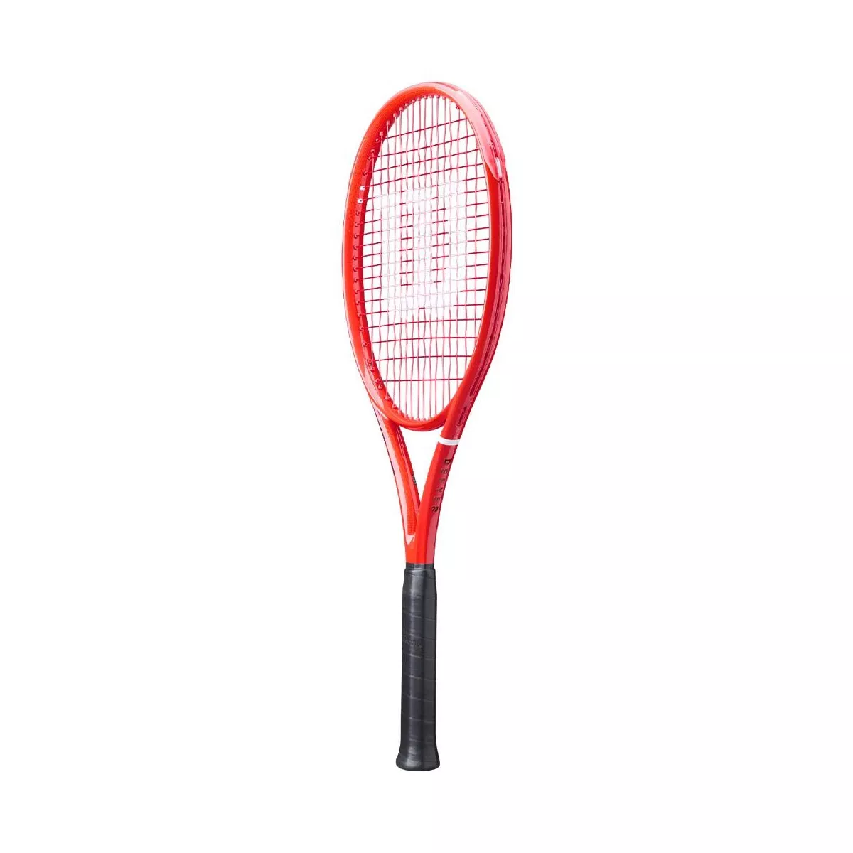 Wilson Defyer 100L Tennisschl&auml;ger (285 g)
