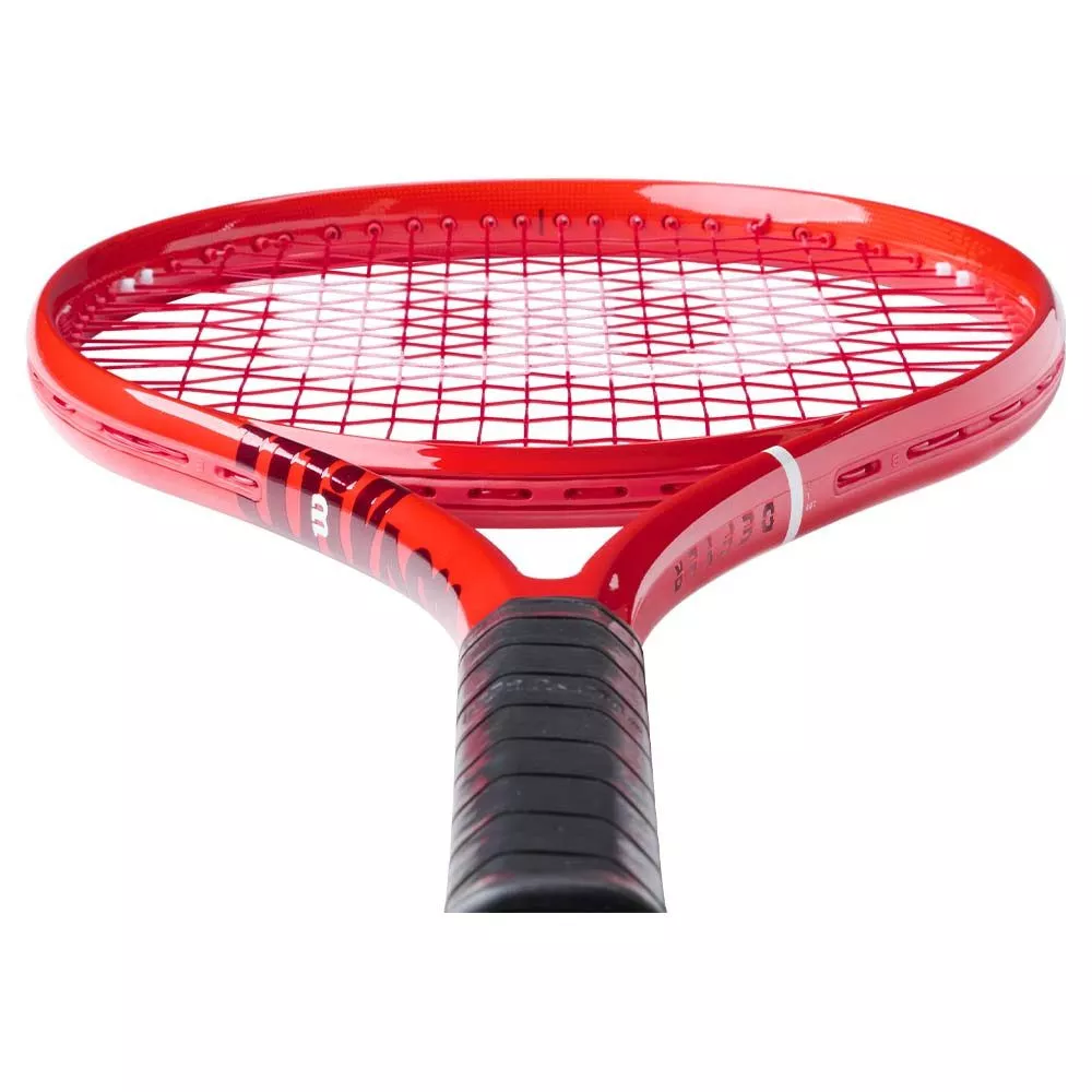 Wilson Defyer 100L Tennisschl&auml;ger (285 g)
