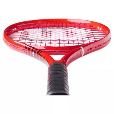 Wilson Defyer 100L Tennisschl&auml;ger (285 g)