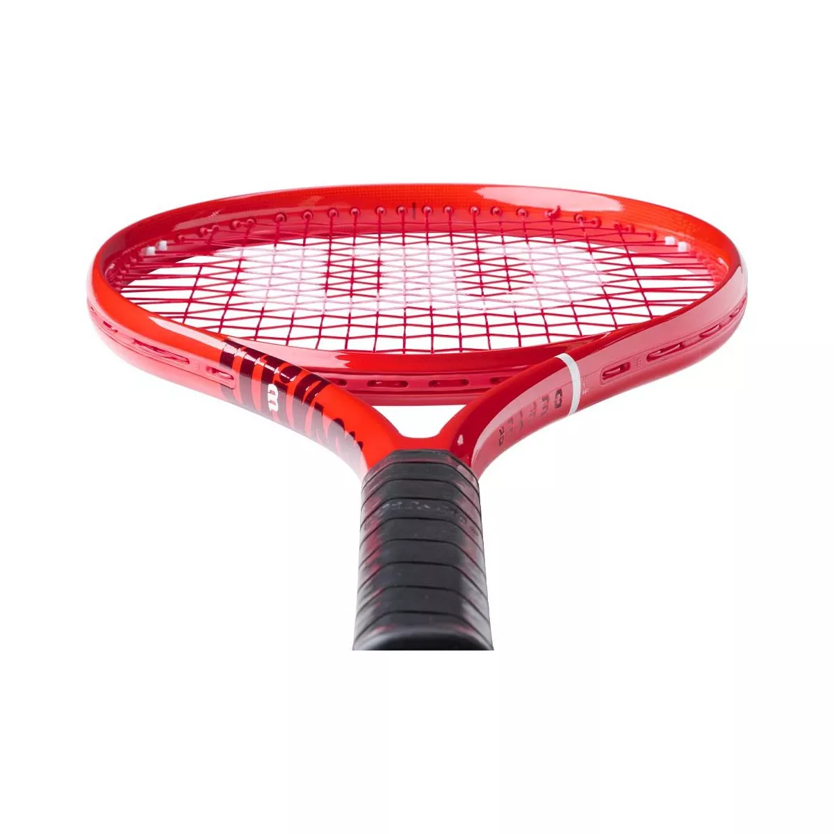 Wilson Defyer 100L Tennisschl&auml;ger (285 g)