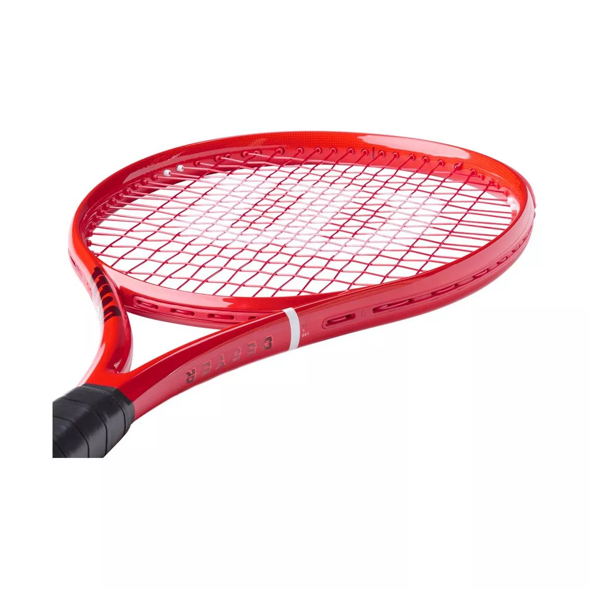 Wilson Defyer 100L Tennisschl&auml;ger (285 g)