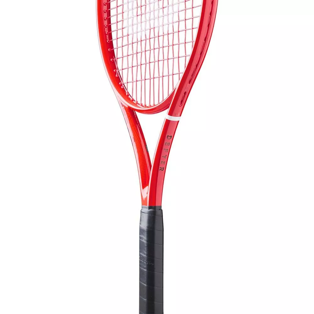 Wilson Defyer 100L Tennisschl&auml;ger (285 g)