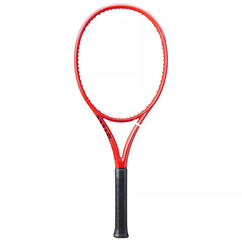 Wilson Defyer 100L Tennisschl&auml;ger (285 g)