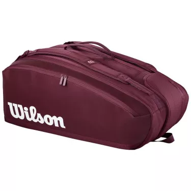 Wilson Super Tour Defyer 15R Tennistasche