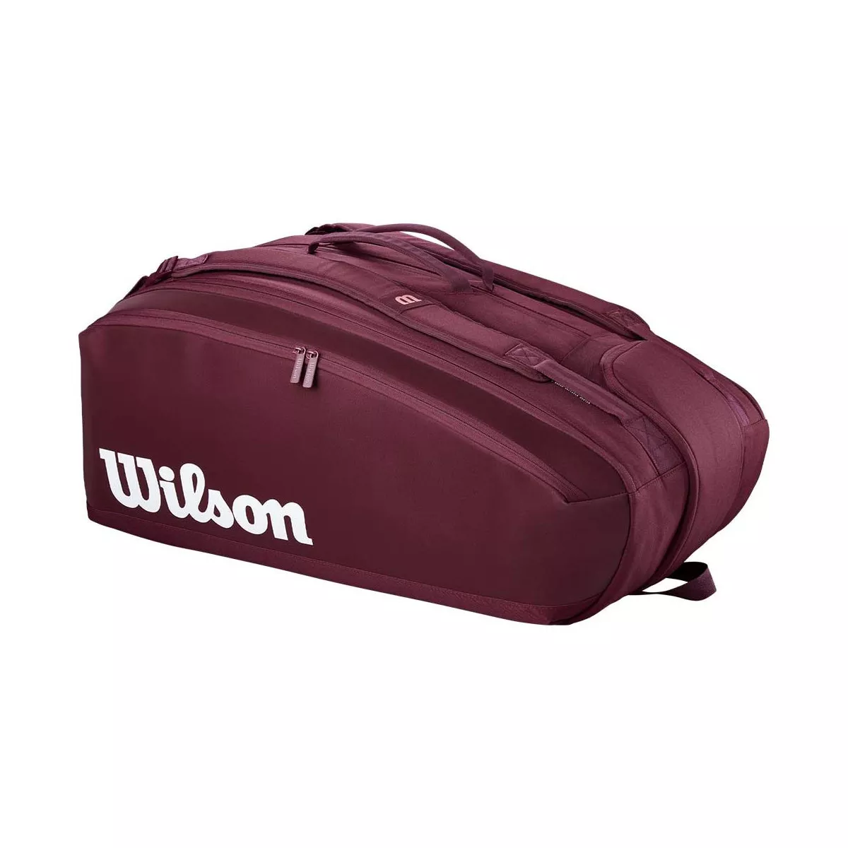 Wilson Super Tour Defyer 15R Tennistasche