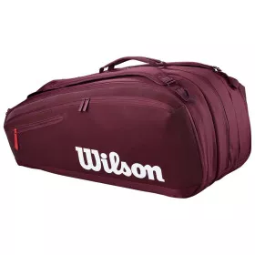 Wilson Super Tour Defyer 15R Tennistasche