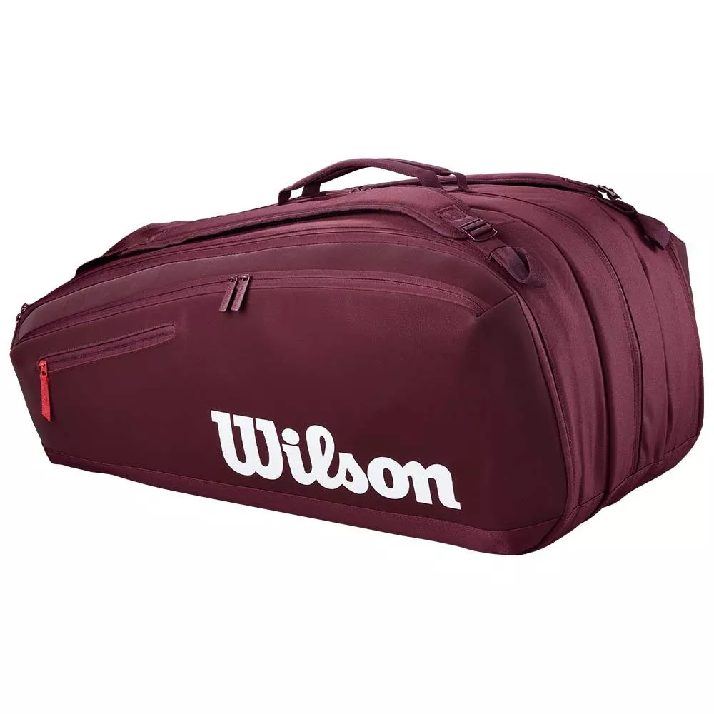 Wilson Super Tour Defyer 15R Tennistasche