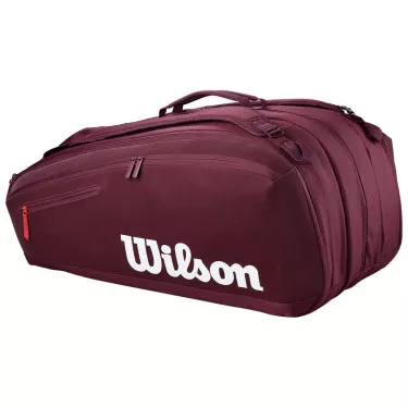 Wilson Super Tour Defyer 15R Tennistasche