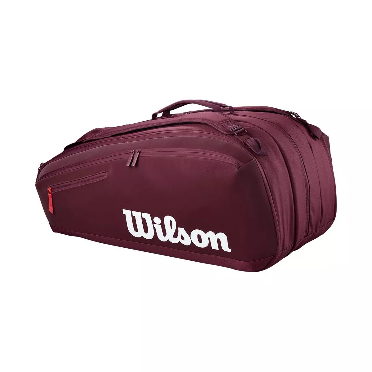 Wilson Super Tour Defyer 15R Tennistasche