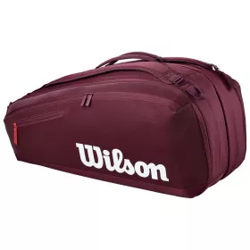 Wilson Super Tour Defyer 9R Tennistasche