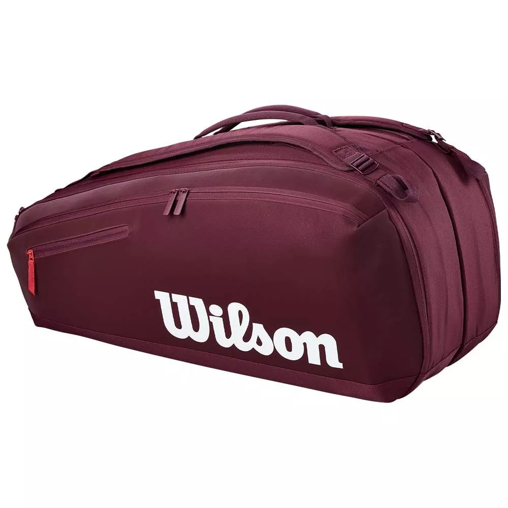 Wilson Super Tour Defyer 9R Tennistasche