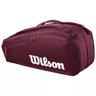 Wilson Super Tour Defyer 9R Tennistasche