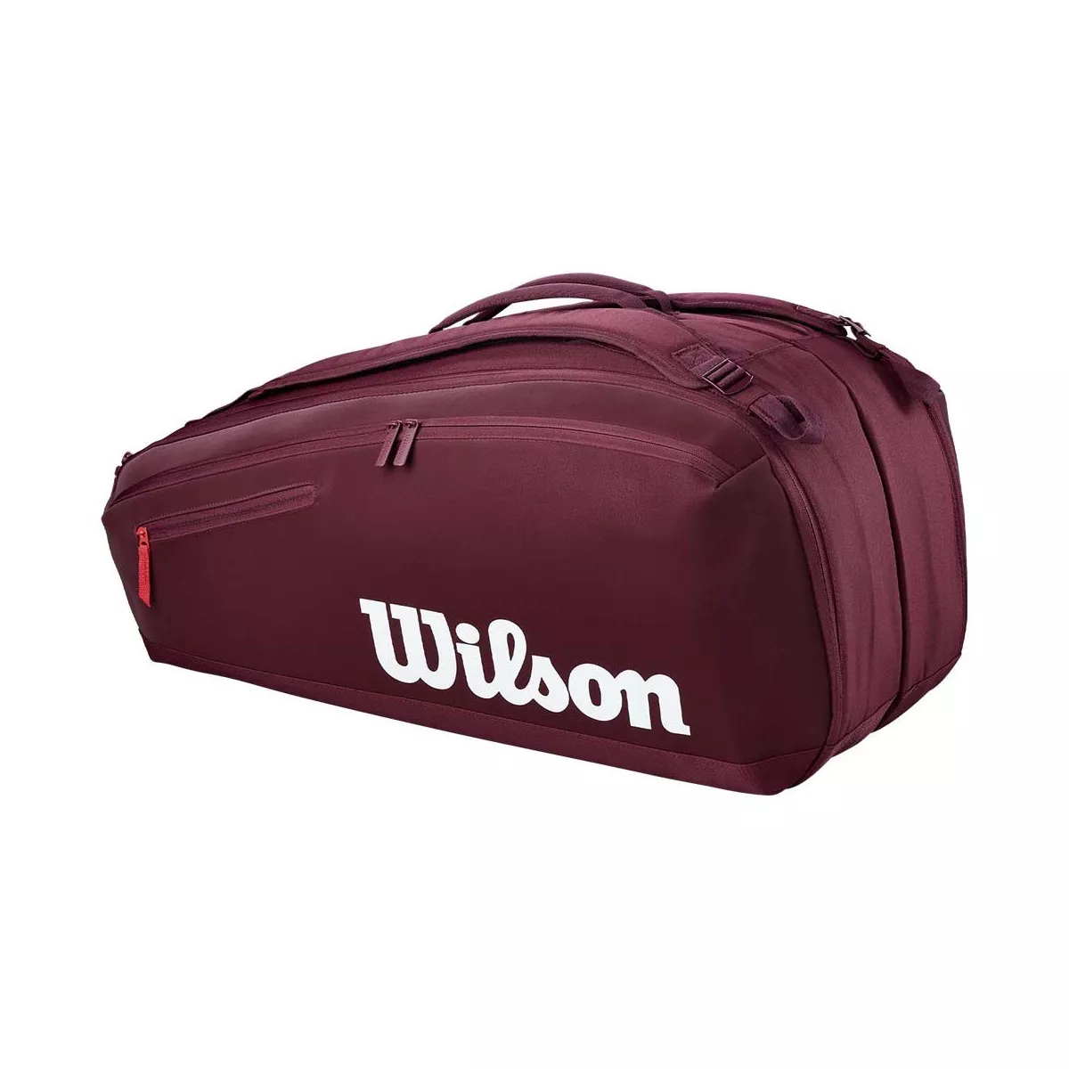 Wilson Super Tour Defyer 9R Tennistasche