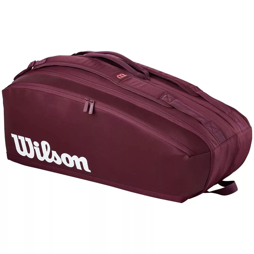 Wilson Super Tour Defyer 9R Tennistasche
