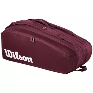 Wilson Super Tour Defyer 9R Tennistasche