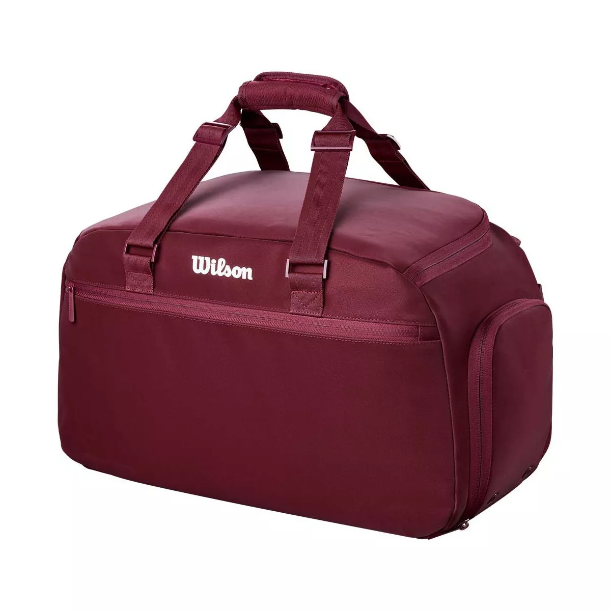 Wilson Super Tour Defyer Duffle Bag