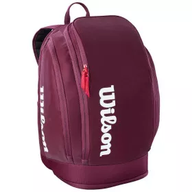 Wilson Super Tour Defyer Tennis-Rucksack