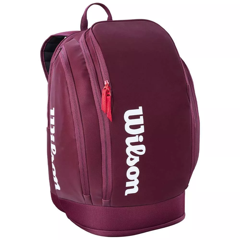 Wilson Super Tour Defyer Tennis-Rucksack