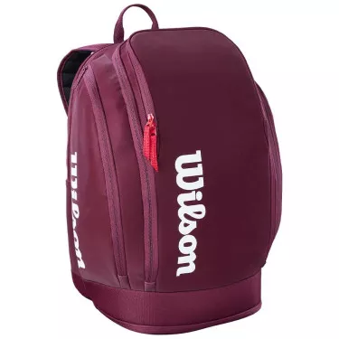Wilson Super Tour Defyer Tennis-Rucksack