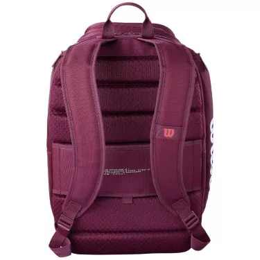 Wilson Super Tour Defyer Tennis-Rucksack