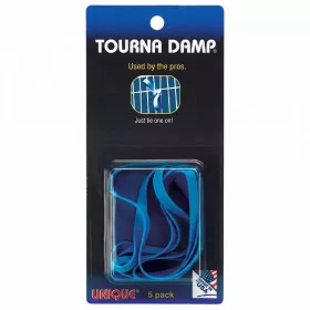 Tourna Damp Vibrationsd&auml;mpfer 5er-Pack