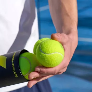 BUP MiniBUP Ball-Pressurizer