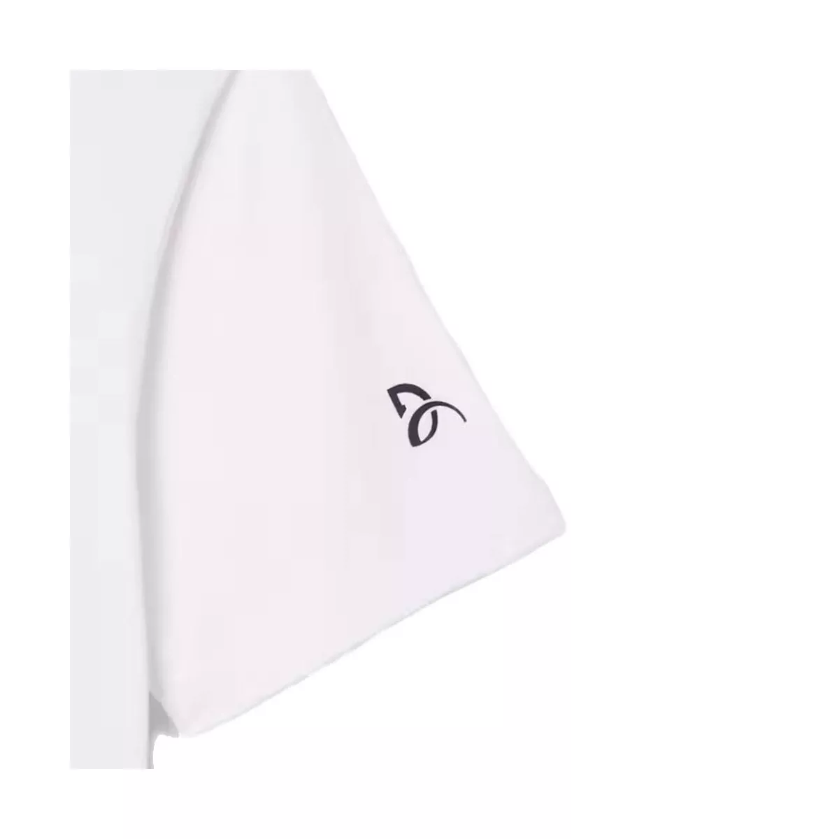 Lacoste Tennis x Novak Djokovic Set T-Shirt + Cap Wei&szlig;
