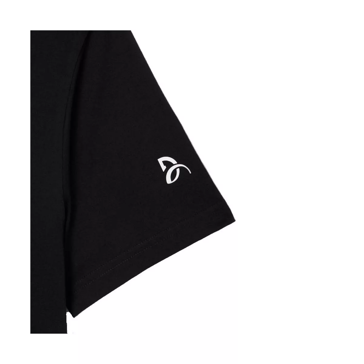 Lacoste Tennis x Novak Djokovic Set T-Shirt + Cap Schwarz