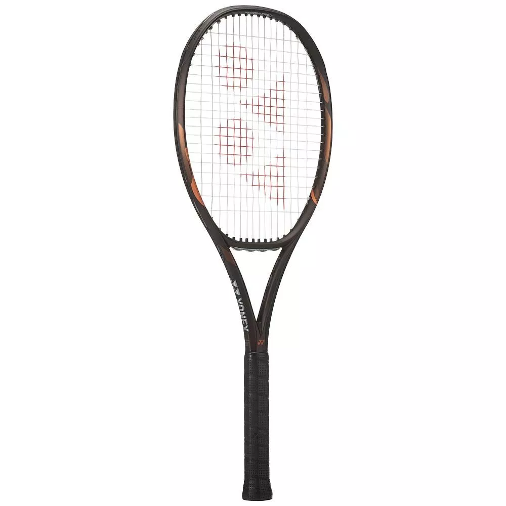 Yonex Ezone 98 Espresso 2026 Tennisschl&auml;ger (305 g)