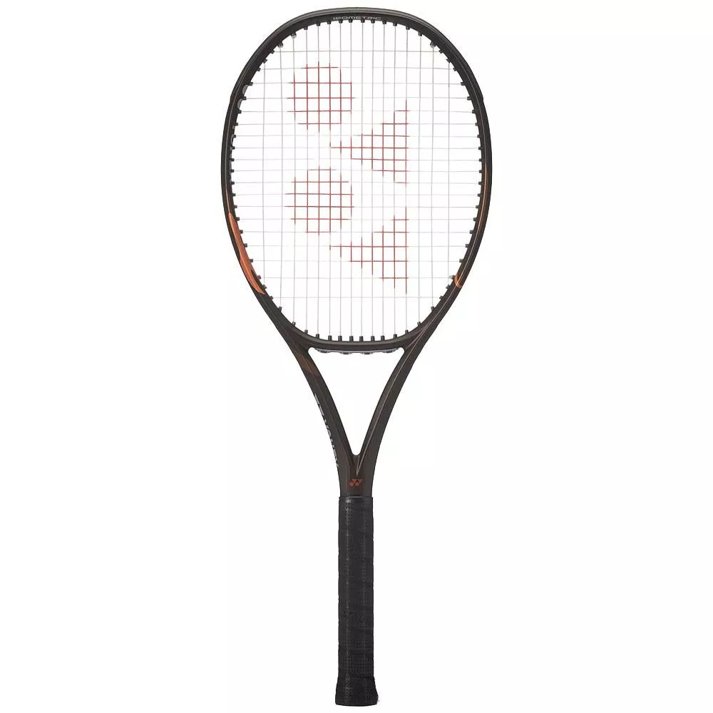 Yonex Ezone 98 Espresso 2026 Tennisschl&auml;ger (305 g)