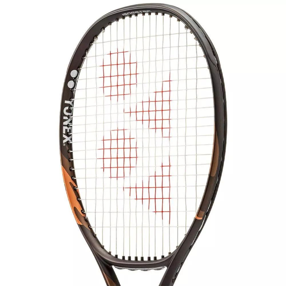 Yonex Ezone 98 Espresso 2026 Tennisschl&auml;ger (305 g)