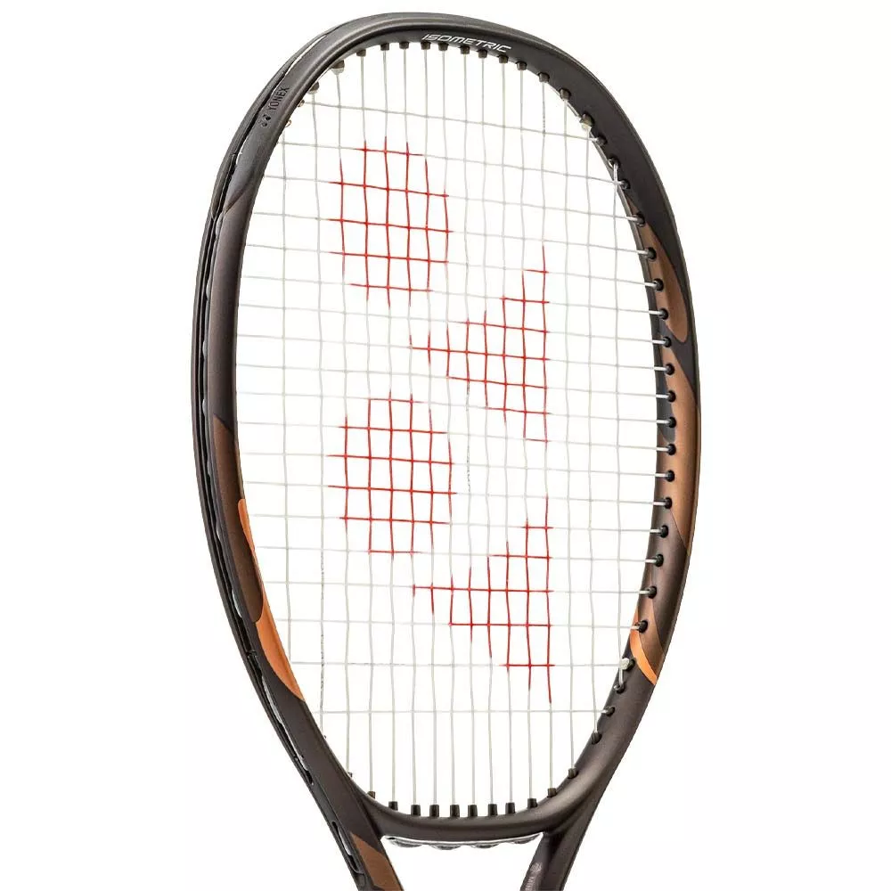 Yonex Ezone 98 Espresso 2026 Tennisschl&auml;ger (305 g)