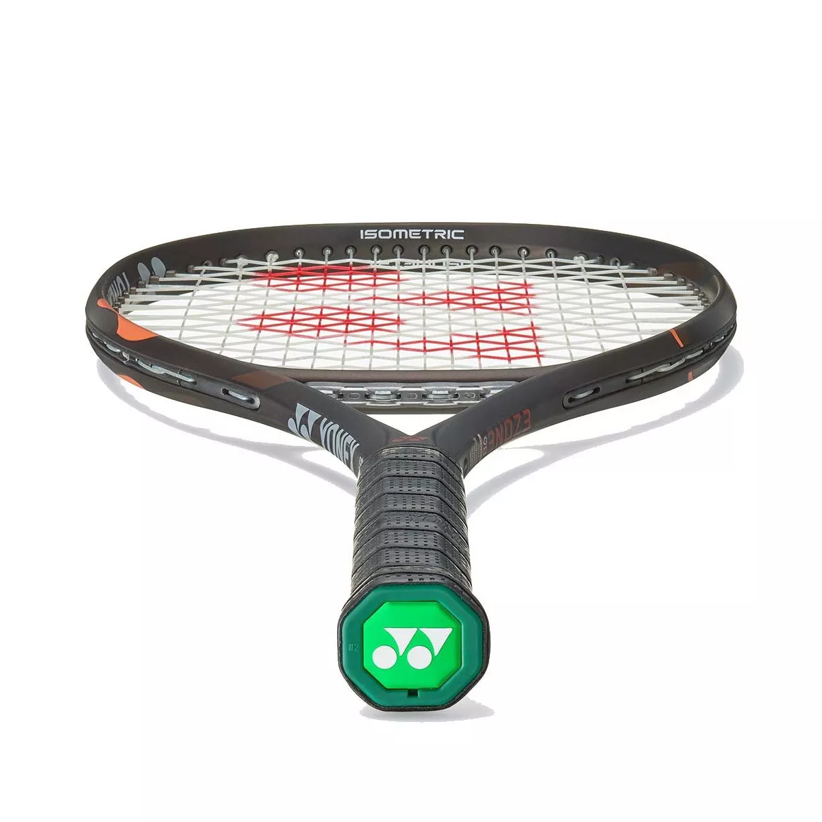 Yonex Ezone 98 Espresso 2026 Tennisschl&auml;ger (305 g)