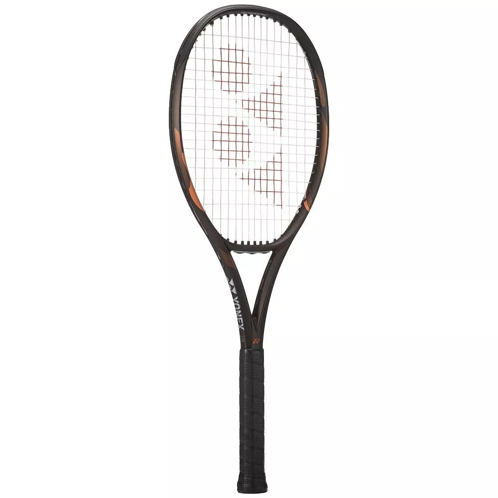 Yonex Ezone 100 Espresso 2026 Tennisschl&auml;ger (300 g)