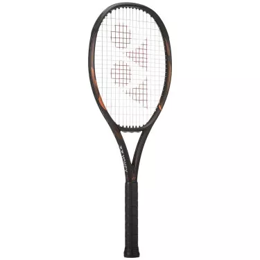 Yonex Ezone 100 Espresso 2026 Tennisschl&auml;ger (300 g)