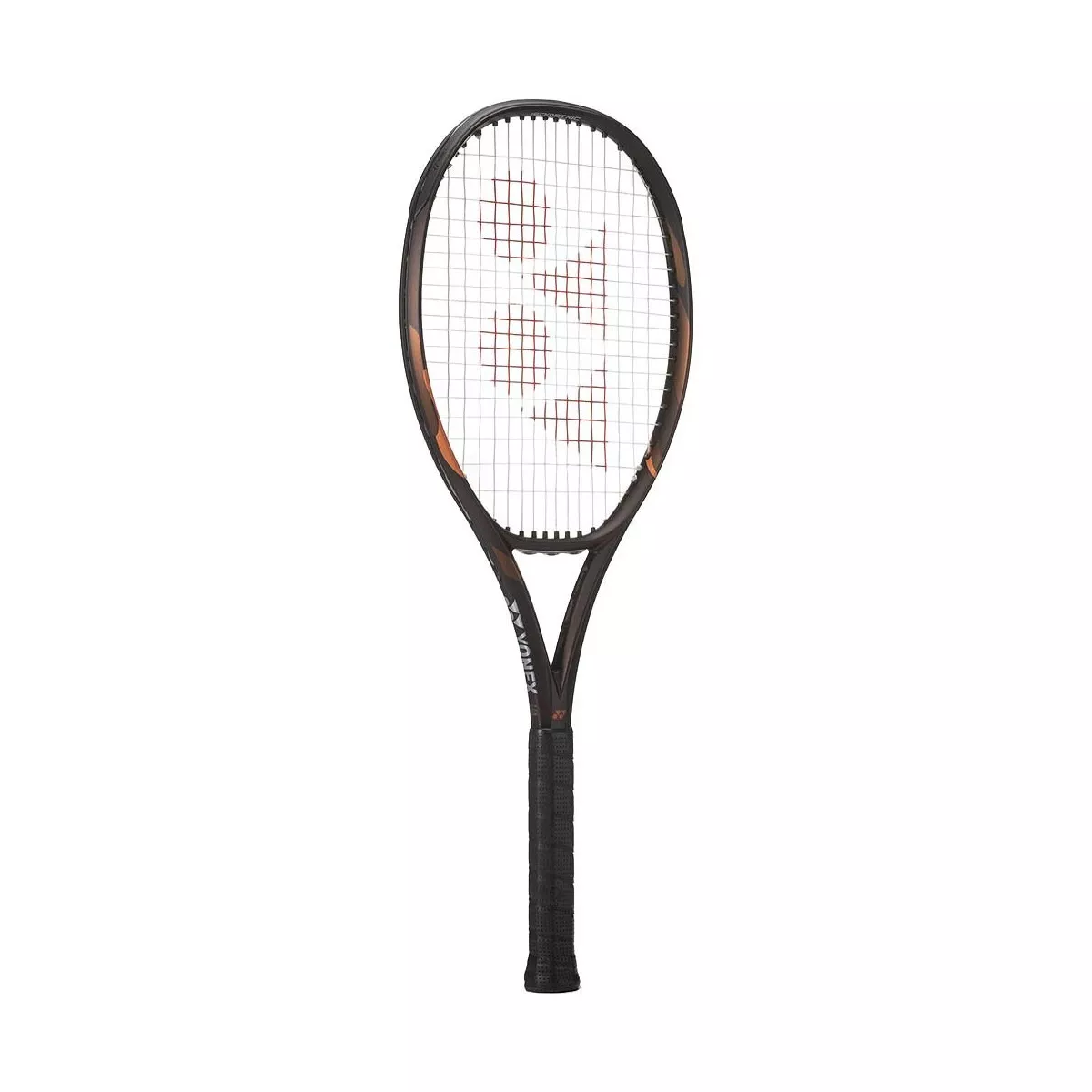 Yonex Ezone 100 Espresso 2026 Tennisschl&auml;ger (300 g)