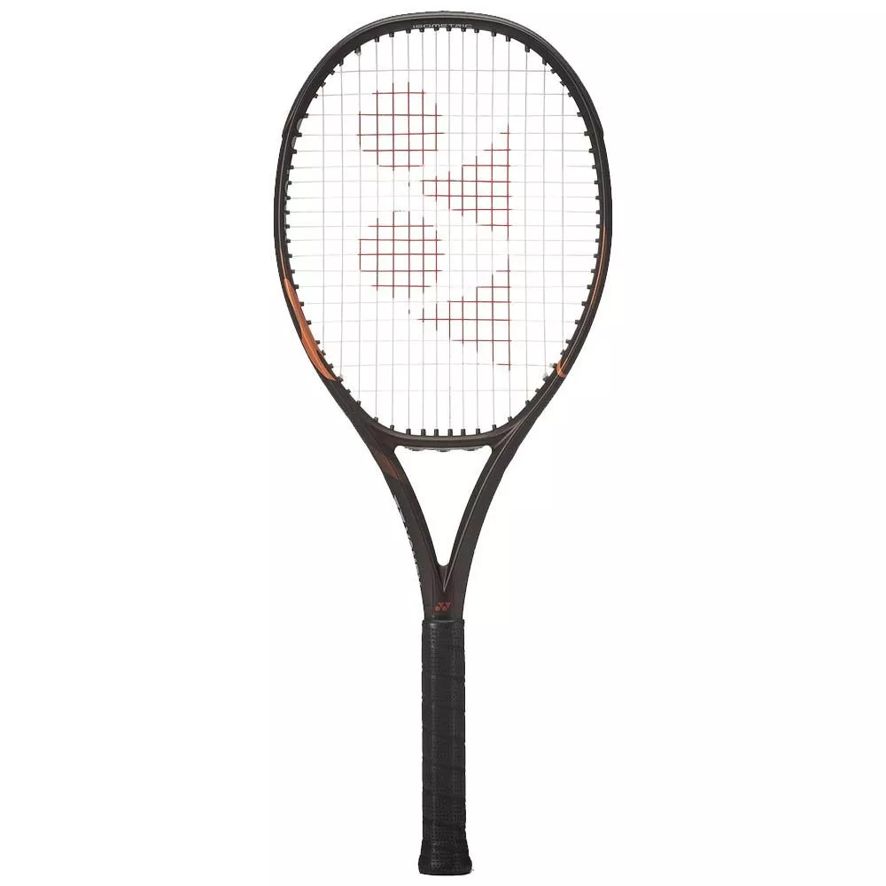 Yonex Ezone 100 Espresso 2026 Tennisschl&auml;ger (300 g)