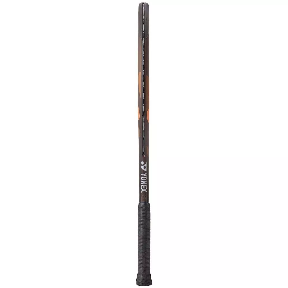 Yonex Ezone 100 Espresso 2026 Tennisschl&auml;ger (300 g)