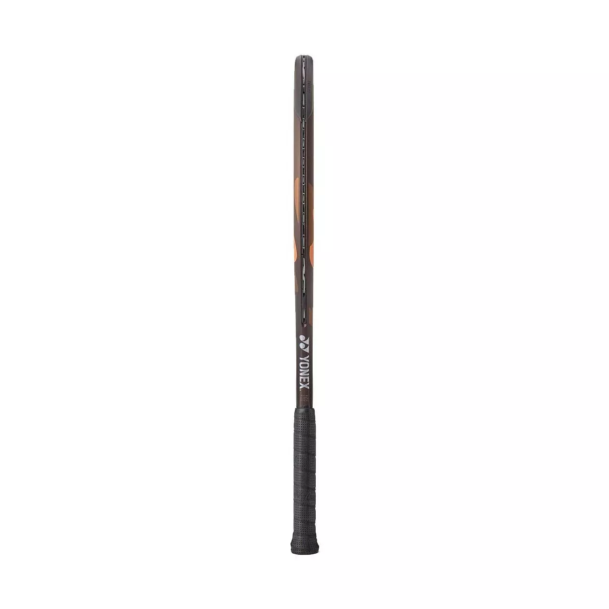 Yonex Ezone 100 Espresso 2026 Tennisschl&auml;ger (300 g)
