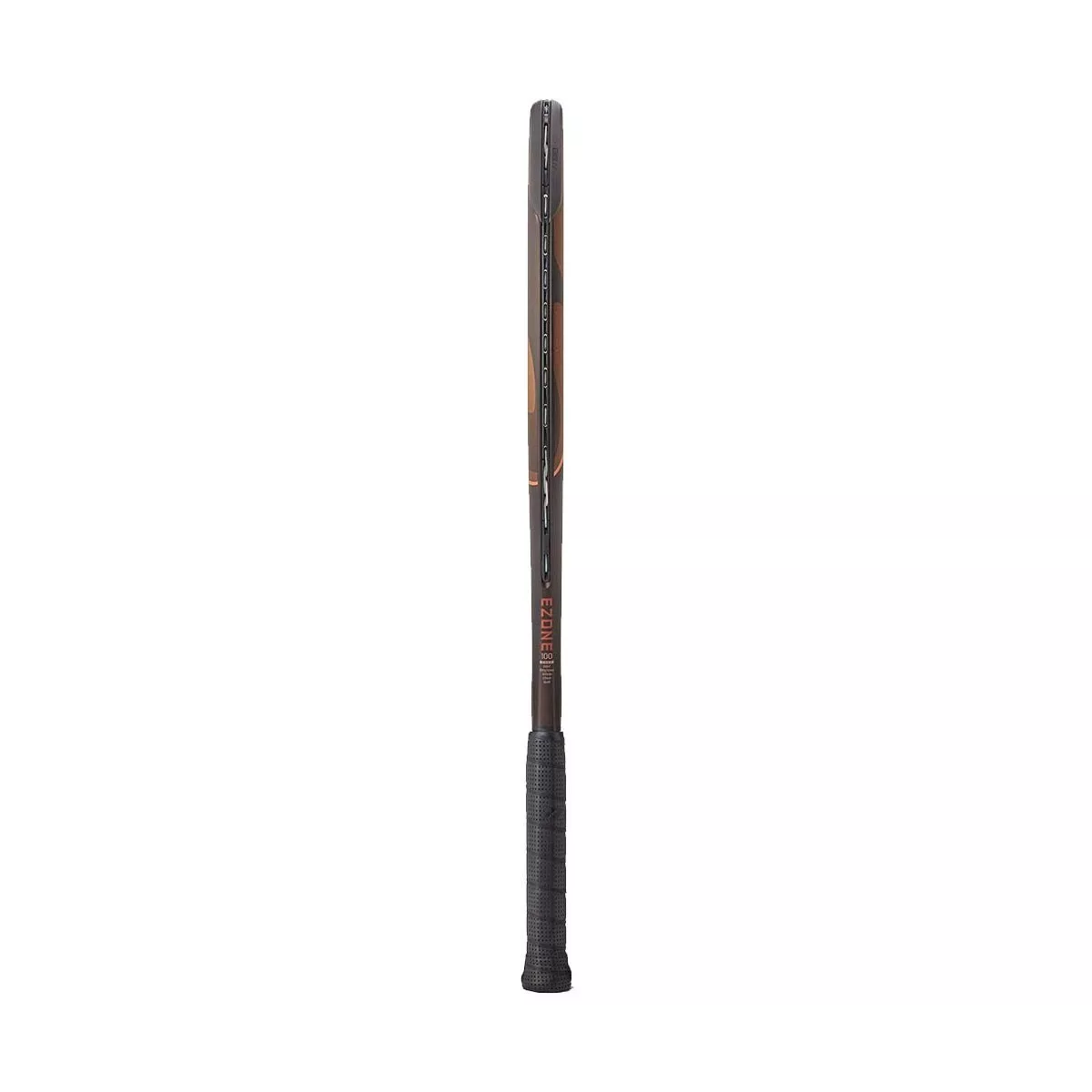 Yonex Ezone 100 Espresso 2026 Tennisschl&auml;ger (300 g)