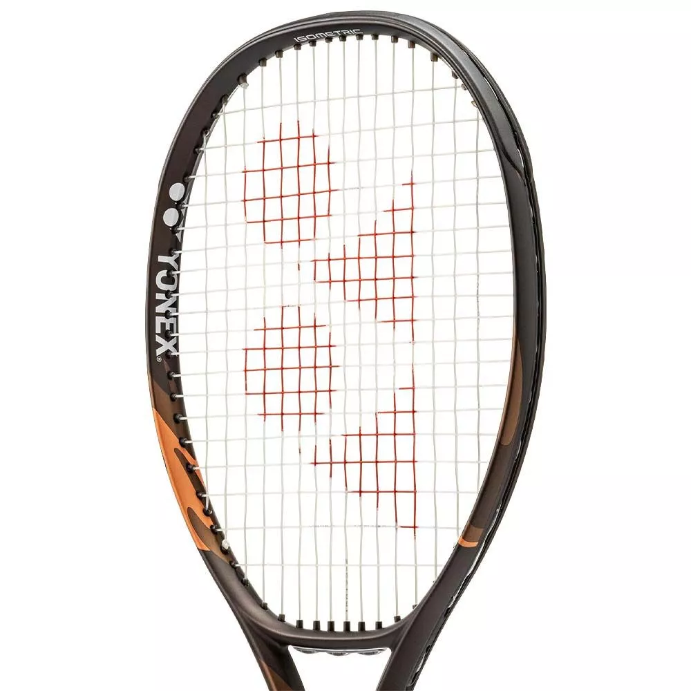 Yonex Ezone 100 Espresso 2026 Tennisschl&auml;ger (300 g)